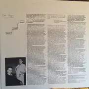 Double LP - Kurt Tucholsky - Kopf Ab Zum Gebet