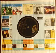 10'' - Kurt Tucholsky - Poesie Und Prosa ('Das Leben Ist Gar Nicht So. Es Ist Ganz Anders.')