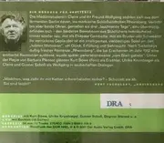 CD - Kurt Tucholsky - Rheinsberg - Digipak