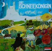Kurt Vethake , Hans Christian Andersen - Die Schneekönigin