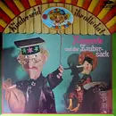 LP - Kurt Vethake - Kasperle Und Der Zaubersack