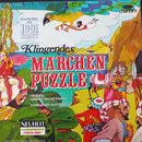 Double LP - Märchen - Klingendes Märchen-Puzzle (Geschichten Aus 1001 Nacht)