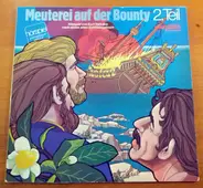 Kinder-Hörspiel - Meuterei auf der Bounty 2.Teil