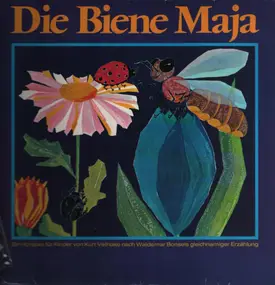 Biene Maja - Die Biene Maja