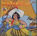 LP - Kurt Vethake - Sindbad Der Seefahrer