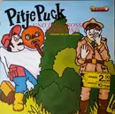 LP - Kurt Vethake - Pitje Puck Und Das Grosse Geheimnis