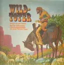 LP - Kurt Vethake - Wild-Toter