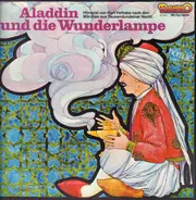 Kurt Vethake - Aladdin und die Wunderlampe