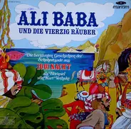 Kinder-Hörspiel - Ali Baba Und Die Vierzig Räuber