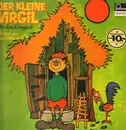 LP - Kurt Vethake - Der Kleine Virgil
