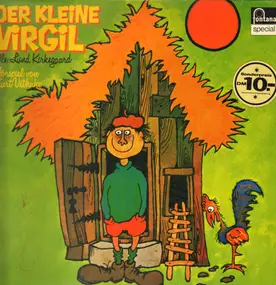 Kinder-Hörspiel - Der Kleine Virgil