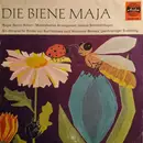 10'' - Kurt Vethake - Die Biene Maja