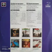 Double LP - Kinder-Hörspiel - Meuterei Auf Der Bounty / Der Prozess Der Bounty