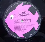 LP - Kinder-Hörspiel - Meuterei Auf Der Bounty