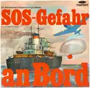 LP - Kurt Vethake - SOS - Gefahr An Bord