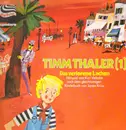 LP - Kurt Vethake - Timm Thaler (1) - Das Verlorene Lachen