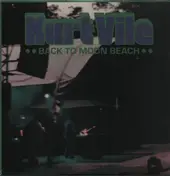 kurt vile - Back To The Moon Beach