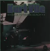 Double LP - Kurt Vile - Back To The Moon Beach - Limited Edition