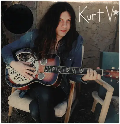 kurt vile - B'lieve I'm Going