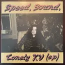 12inch Vinyl Single - Kurt Vile - Speed, Sound, Lonely KV (ep) - EP