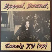 Kurt Vile - Speed, Sound, Lonely KV (ep)