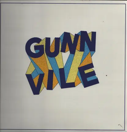 Kurt Vile / Steve Gunn - Gunn Vile