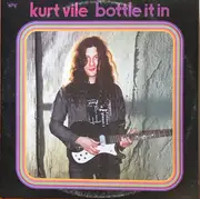 Double LP - Kurt Vile - Bottle It In