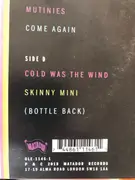 Double LP - Kurt Vile - Bottle It In