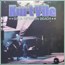 12inch Vinyl Single - Kurt Vile - Back To Moon Beach