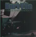 LP - Kurt Vile - Back to Moon Beach