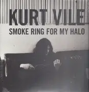 LP - Kurt Vile - Smoke Ring For My Halo