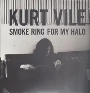 Kurt Vile - Smoke Ring for My Halo