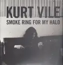 LP - Kurt Vile - Smoke Ring For My Halo