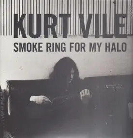 kurt vile - Smoke Ring for My Halo