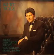 Kurt Volz - Singt Geistliche Lieder