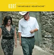 Kurt Wagner & Cortney Tidwell - Invariable Heartache