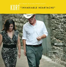 Kurt Wagner - Invariable Heartache