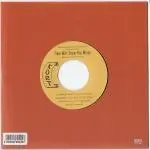 Kurt Wagner & Cortney Tidwell present KORT - Please Don't Touch / Time Will Show The Wiser