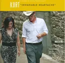 Double CD - Kurt Wagner & Cortney Tidwell Present Kort / Various - Invariable Heartache / The Originals - The Songs That Inspired Kurt Wagner & Cortney Tidwell Present KORT: Invariable Heartache