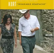 Kurt Wagner - Invariable Heartache / The Originals - The Songs That Inspired Kurt Wagner & Cortney Tidwell Presen