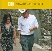 Kurt Wagner & Cortney Tidwell Present Kort / Various - Invariable Heartache / The Originals - The Songs That Inspired Kurt Wagner & Cortney Tidwell Presen