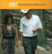 LP - Kurt Wagner & Cortney Tidwell Present Kort - Invariable Heartache
