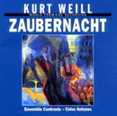 CD - Kurt Weill - Zaubernacht