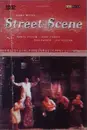 DVD - Weill - Street Scene - Still Sealed