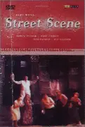 DVD - Weill - Street Scene - Still Sealed