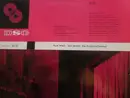 LP - Kurt Weill - Bertolt Brecht - Die Dreigroschenoper