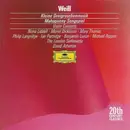 CD - Weill - Kleine Dreigroschenmusik / Mahagonny Songspiel / Violin Concerto