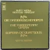 LP-Box - Kurt Weill , Bertolt Brecht - Lotte Lenya - Die Dreigroschenoper = The Threepenny Opera = L'opéra De Quat'sous - LP box included a booklet and original sleeves