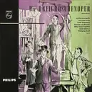10'' - Kurt Weill , Bertolt Brecht , Lotte Lenya - Die Dreigroschenoper Querschnitt