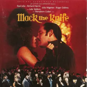 Kurt Weill - Mack The Knife (Original Soundtrack Recording)